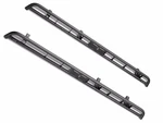 N-fab Rock Hoop Steps Fit Select 10-24 Toyota 4RUNNER (rkr Rails Only). Fixed Price $529.99.