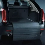 New Oem Genuine Gm Cadillac Rear Bumper Protector 2004-2026 Srx XT5 XT6 Soft Bag. Fixed Price $64.99.