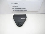 1997-2001 Audi A4 Safety Warning Road Triangle Mount Bracket 4D0860255C Oem. Fixed Price $12.50.