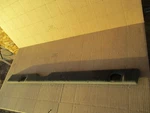 2007-2015 Audi Q7 Left Trunk Carpet Trim 4L0861487H Oem. Fixed Price $23.45.
