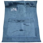 1982-93 Chevrolet S10 & 82-90 Gmc S15 Extended Cab Auto/manual Cut-pile Carpet!. Fixed Price $288.88.