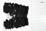 2018-2021 Mazda Front Interior Floor Carpet Cover Liner Mat GBEF-68-670 Oem. Fixed Price $233.99.