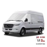 Windshield Cover Compatible With Mercedes-benz Sprinter VS30 2019-2026. Fixed Price $57.79.