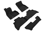 3D Maxpider L1BM10704709 For X5 (G05) 7-PASSENGER 2019-2022 Elegant Black R1. Fixed Price $363.99.