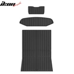 For 23-25 Tesla Cybertruck 3D Front Rear Trunk Bed Mat Cargo Protector Liner Tpe. Fixed Price $94.99.
