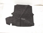 2016-2017 Lexus RC200T Rear Cargo Trunk Floor Carpet Mat PT206-24150-20. Fixed Price $88.78.