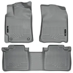 Husky Liners 98902 Weatherbeater Front & 2ND Seat Floor. Fixed Price $153.21.