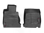 Weathertech Floorliner For 2007-2015 Maserati Gran Turismo 1ST Row, Black. Fixed Price $140.95.