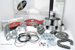 05 06 07 08 09 10 Ford Mustang 4.0L Sohc V6 12V "n" - Custom Engine Rebuild Kit. Fixed Price $636.00.
