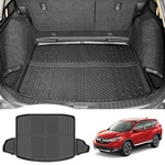 Rear Cargo Mat For 2017-2022 Honda Crv Fuel Model Liner All Weather Tpe.... Fixed Price $81.81.