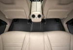 3D Maxpider 2016-2023 Fits Mercedes-benz Glc-class X205 2ND Row Carbon Floor Mat. Fixed Price $90.99.