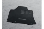 Genuine Nissan Carpeted Floor Mats (4-PIECE Set) T99E2-4RA1A. Fixed Price $158.12.