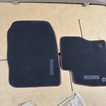 Ford CV6Z-5413300-CA Kit Contour Carpet Mat Front/rear Focus 2012-2014. Fixed Price $82.22.
