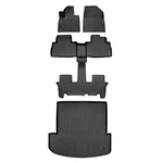 Smartliner SA0417/B0447/D0417 Floor Mat Set. Fixed Price $280.99.