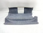 91-99 Bmw E36 Series Convertible Rear Trunk Liner Carpet Mat Cover Panel Oem. Fixed Price $82.96.