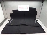 Toyota Tacoma Access Cab Trd Pro Black Carpet Floor Mats Genuine Oem. Fixed Price $204.12.