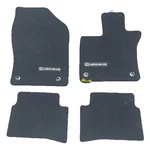 Used Lexus UX200 UX250H Oem Carpet Floor Mats Black 2019-2023 Front & Back. Fixed Price $38.99.