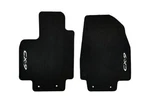 2007-2015 Mazda CX9 Front Rear Carpet Floor Mats Black Oem 00008BN04B 00008BN05B. Fixed Price $235.43.