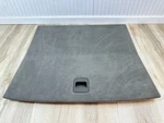 2009-2017 Audi Q5 Oem Rear Trunk Cargo Carpet Floor Spare Tire Cover 8R0861531. Fixed Price $129.99.
