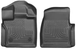 Husky Liners 18351 Weatherbeater Front Floor. Fixed Price $79.99.