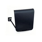 Spare Tire Winch Cover 68299112AC For Dodge Ram 1500 Dt (new Body Style) 2019. Fixed Price $13.26.