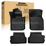 For 2014-2025 Mini Cooper F56 Hardtop Door Tpe Floor Mats Liners All Weather. Fixed Price $65.59.