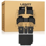 Floor Mat & Trunk For Land Rover Defender 110 2020-2026 Tpe Liner W/backrest. Fixed Price $200.00.