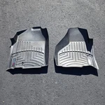 Weathertech 2009-2012 Dodge Ram 1500 1T Row Floor Liners 442381. Fixed Price $65.00.