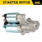 Kac Starter Ford Focus 2003 Mazda Truck Tribute 2008 2009 L4 2.3L 6674. Fixed Price $47.99.