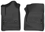 Husky Liners 52741 X-act Contour Front Floor. Fixed Price $109.99.