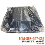 2015-2019 Volkswagen Golf/gti Trunk Lining New Oem 5GM-863-007-CA9. Fixed Price $89.10.