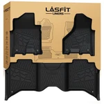 Tpe Mats For 2019-2026 Ram 2500 3500 Crew Cab Bucket Seat Floor Liners. Fixed Price $150.00.