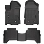 Husky Liners 94271 Weatherbeater Floor Fits 24-26 Tacoma. Fixed Price $175.16.