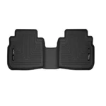 Husky Liners Black 2ND Seat Floor 19-20 Subaru Forester 54741. Fixed Price $89.99.