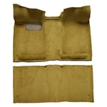 For Nissan 720 86 Carpet Standard Replacement Molded Black Complete W/o. Fixed Price $196.90.