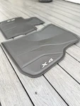 Bmw X4 Weather Floor Mats New Oem (2019-2023) / No Box. Fixed Price $250.00.