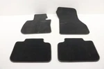 2018 - 2023 Bmw X2 F39 Interior Floor Carpet Cover Liner Mat Set Of 4 Oem. Fixed Price $114.87.
