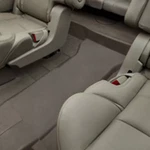 Genuine Gm Floor Liners All-weather Third Row 84327945. Fixed Price $72.00.