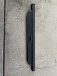 2019 2025 Bmw X7 G07 Rear Trunk Deck Cargo Shade Cover Oem. Fixed Price $200.00.