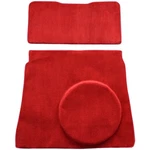 1974-78 Ford Mustang Ii Cargo Area Cut-pile Carpet!. Fixed Price $252.88.