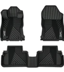Oumurs Floor Mats Liners For 2024 Subaru Crosstrek All Weather Tpe 1ST & 2ND Row. Fixed Price $90.00.