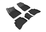3D Maxpider L1CH09401509 Kagu Floor Mat Fits 21-25 Trailblazer. Fixed Price $209.99.