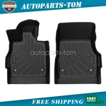Tpe Front Floor Mats For Chevrolet Corvette 2020 2021 2022 2023 2024 2025 Liner. Fixed Price $99.29.