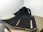 Mclaren 650S 2015 Front Left Driver Floor Mat Carpet Liner Cover 15-17 :a. Fixed Price $88.40.