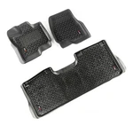 Rugged Ridge 82987.05 Floor Mat Set. Fixed Price $149.99.