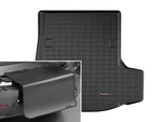 Weathertech Cargo Liner Trunk Mat - 401048SK Black. Fixed Price $183.90.