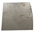 11-17 Volkswagen Vw Touareg Rear Trunk Boot Floor Mat Carpet Cargo Cover Oem. Fixed Price $60.00.