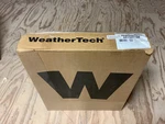 Weathertech 4415452IM Floor - Mat. Fixed Price $85.00.
