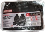 Bdk Auto Motor Trend Pu Black (truck, Suv Car) Seat Cover Front Set. Fixed Price $19.95.