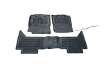 2018 - 2023 Toyota Tacoma All Weather Rubber Floor Mats Oem. Fixed Price $94.12.